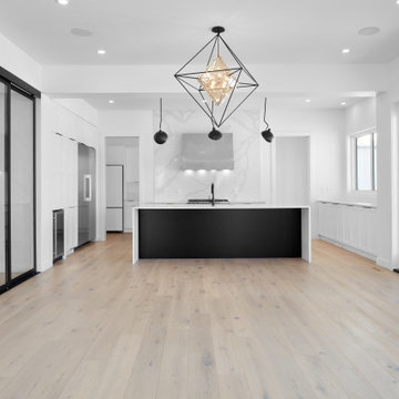 KESWICK PROJECT DINING