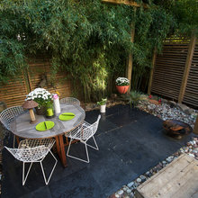 Patio Ideas