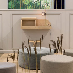 Jalou | Console table for Bolia - 商品