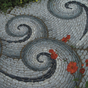 Gartenimpressionen
