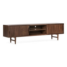 Media Consoles