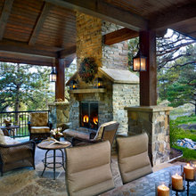 Backyard/lanai