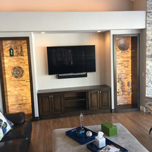 TV Area