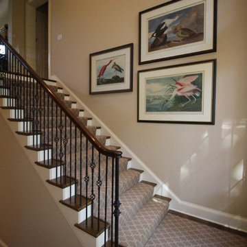 Lower Level Design, Dayton Ohio