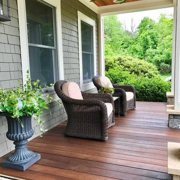 New Milford Outdoor Space