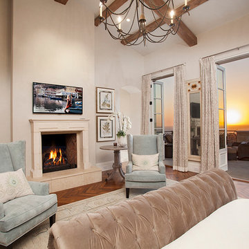 Crystal Cove Coastal Spec Home