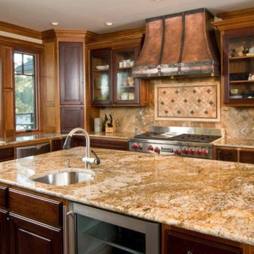 Additional Kitchen Examples