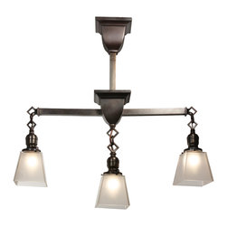 Antique Arts & Crafts Lighting - Products