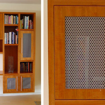 Built-ins