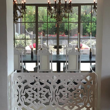 Bespoke Crates & Gates