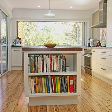 Denistone: Kitchen Renovation Sydney 2114