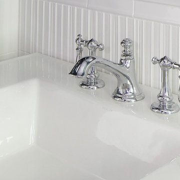 Small Kohler Bathroom