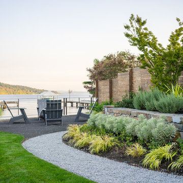 Lakeside Modern