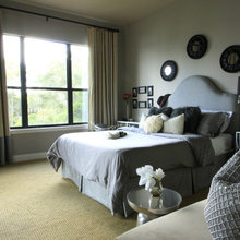 Charlee's bedroom