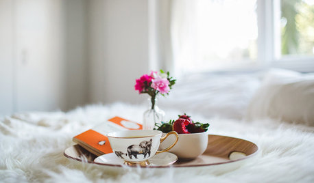 Übernachtungsgäste? Mit 5 Tipps zum perfekten Gastgeber werden