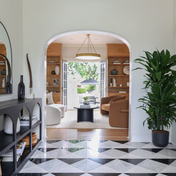 Historic Tudor Revival