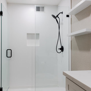 Bathroom Remodeling - 15th Ave Seattle, Washington