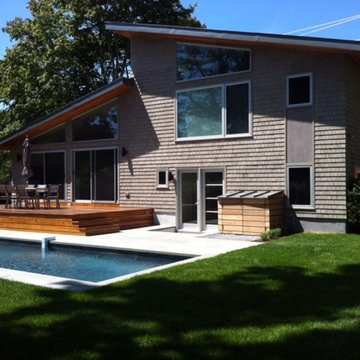 East Hampton Modern