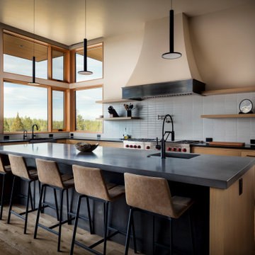 Shevlin Commons Residence