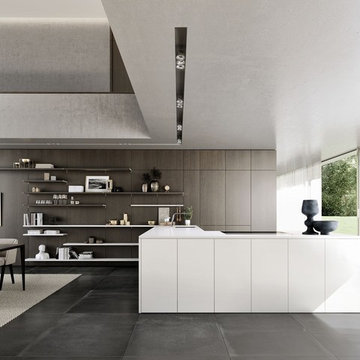 SieMatic Cabinetry PURE
