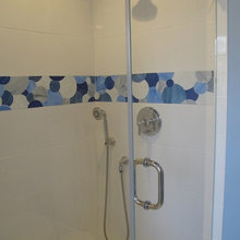 extra bathroom