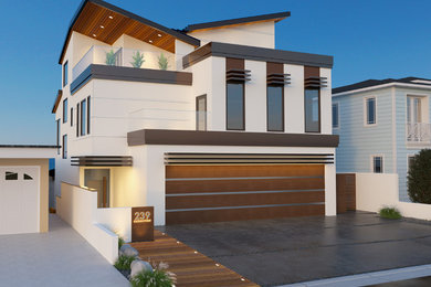 3D Rendering Services in San Diego