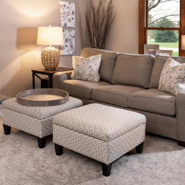 Home Transformation