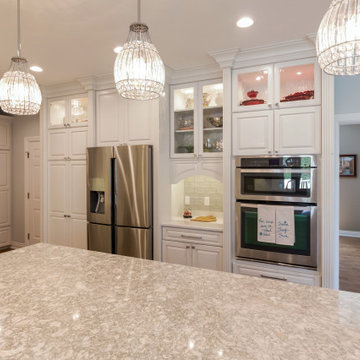 Grand Rapids Township Kitchen Remodel