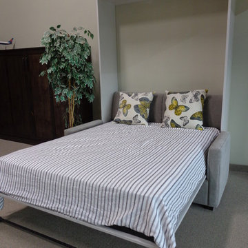 Custom Wall Beds