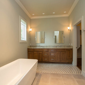 Insight Homes Mid-Town Tulsa - S. Detroit