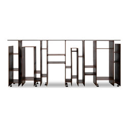 KYAN CONSOLE by BRABBU - Living Room Furniture