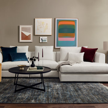 Interior Define | Beckham