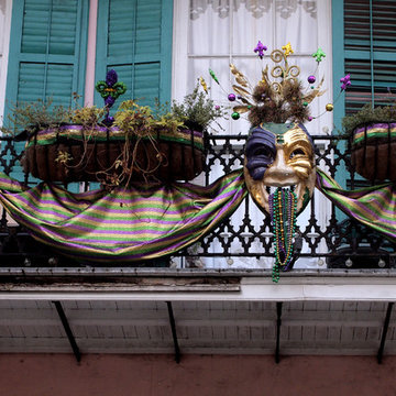 Mardi Gras