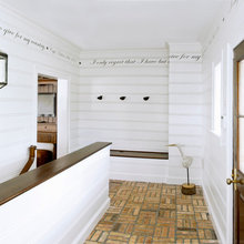 mudd room