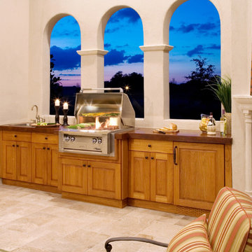 Atlantis Cabinetry