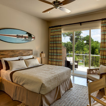 New Southern Home 2014, Winter Park, Florida