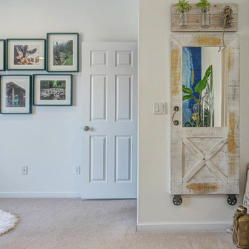 Guest Bedroom Design