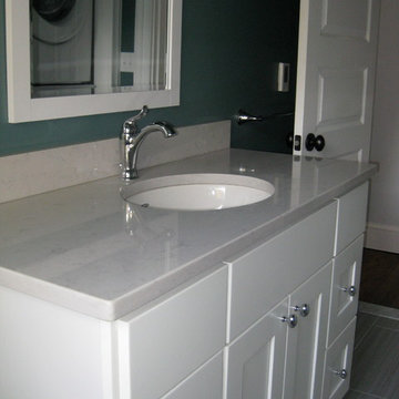 Reading house remodel 2014