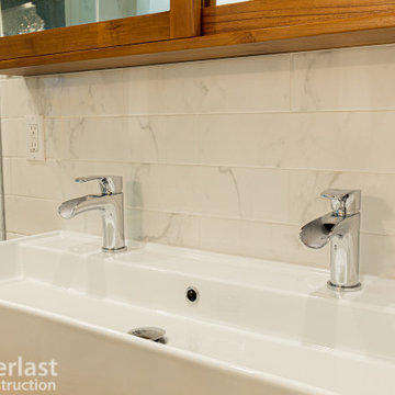 Bathroom Remodel Orinda