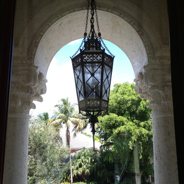 Palm beach