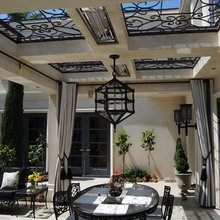 Outdoor Patio