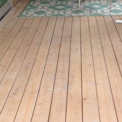 Sapphire Lake House - Products