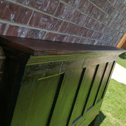 Custom Headboards by Vintage Headboards - Headboards