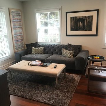 Seidel Project