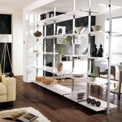 space-pro Flex - Closet Organizers