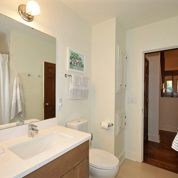 GuyCo - Broadway Whole Home Remodel