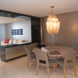 FLORIDA - Dining Tables