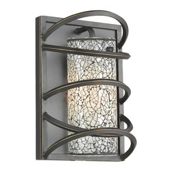 Woodbridge Lighting Product Data Sheet 140824 - Wall Sconces