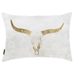 Rustic Decorative Pillows by The Oliver Gal Artist Co.