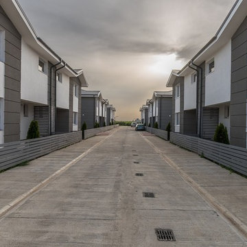 CITADEL RESIDENCES